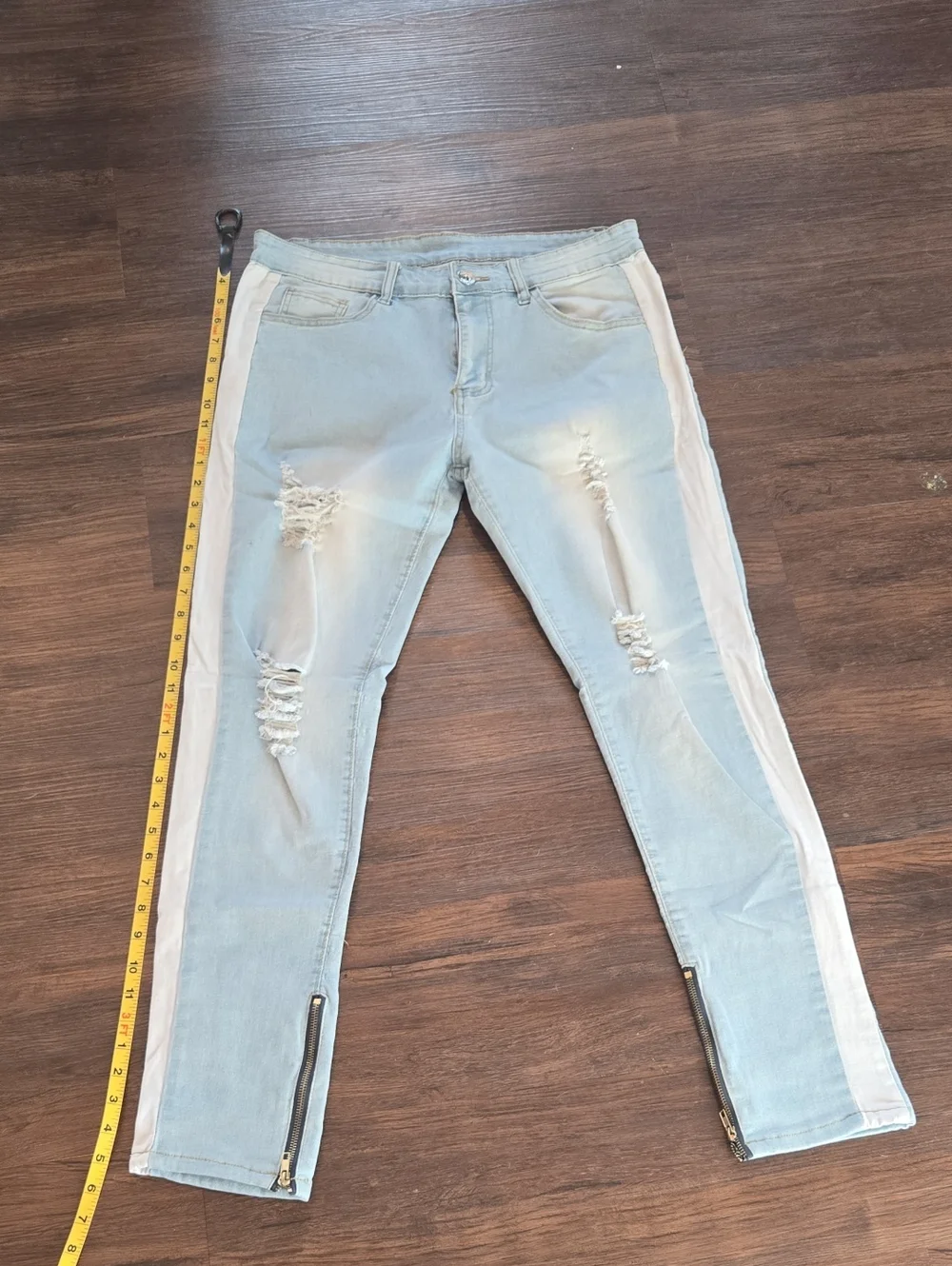 Men Jeans